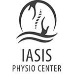 Logo, iasisphysiocenter